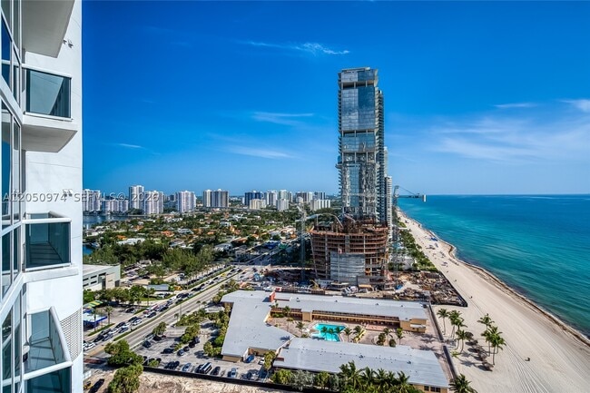 Building Photo - 18201 Collins Ave