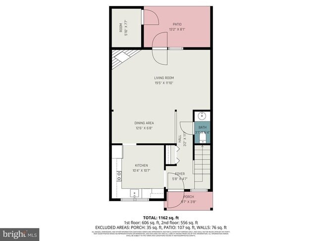 Building Photo - 503 Barrington Ct