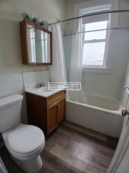 Building Photo - 1687 Commonwealth Ave