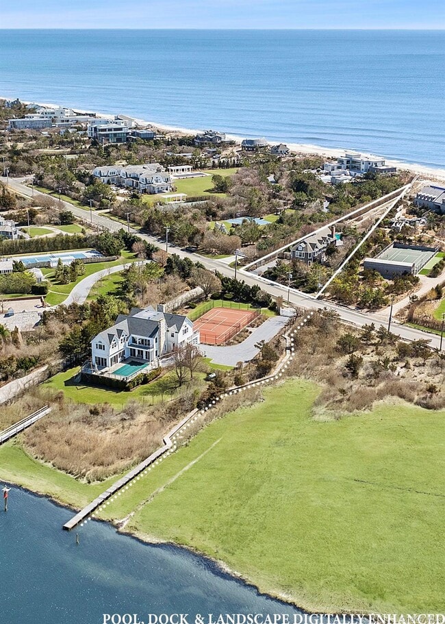 Building Photo - 162 Dune Rd