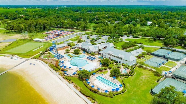 Building Photo - 18269 Colony Dr Dr