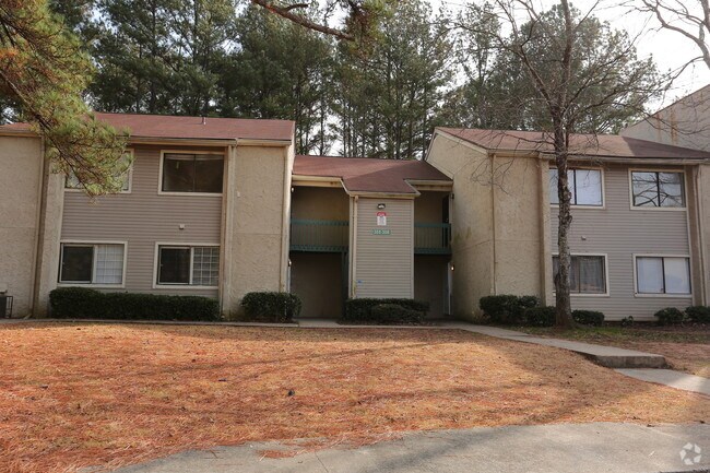 Building Photo - Saratoga Lake Condominiums