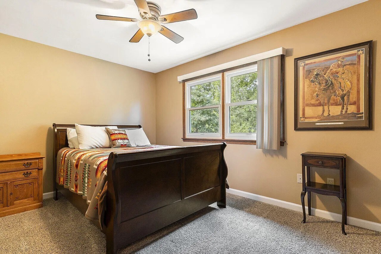 Bedroom #3 - 194 Wexford Rd