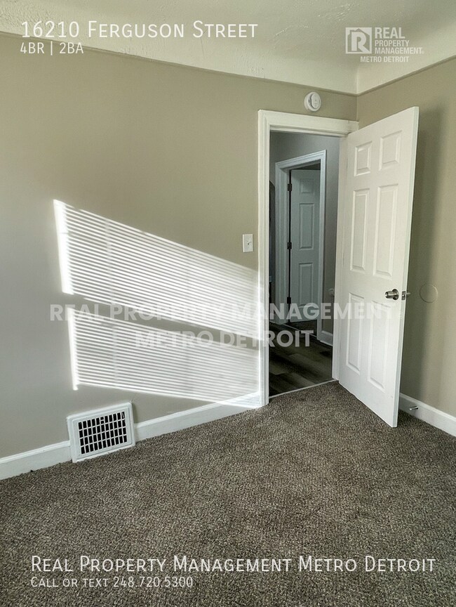 Building Photo - 16210 Ferguson St
