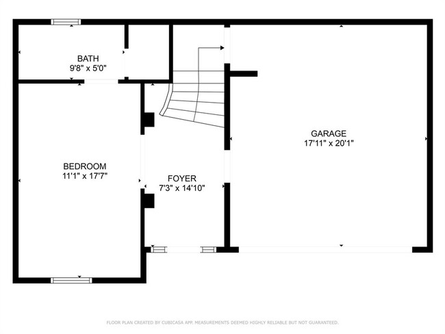 Building Photo - 5411 Blossom St