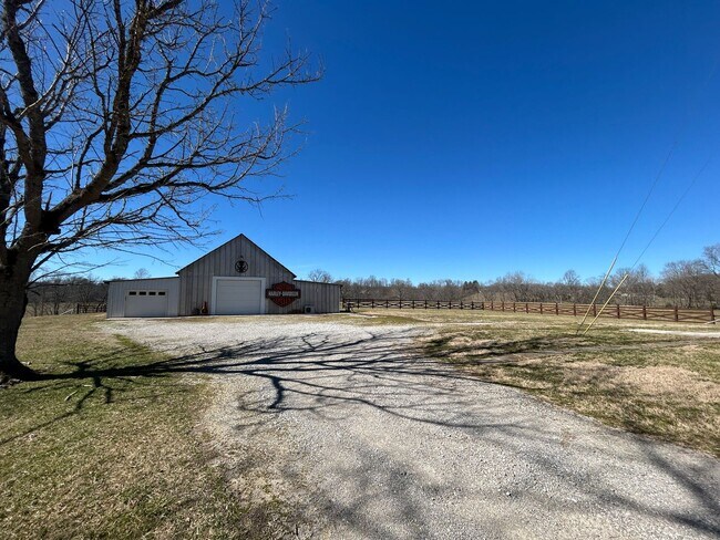 Building Photo - 2 Rental Units on 1 Property, Unique TN Co...