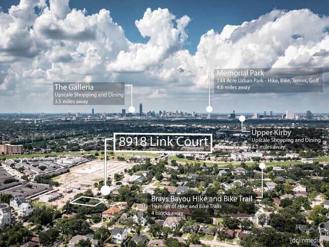 Building Photo - 8918 Link Ct