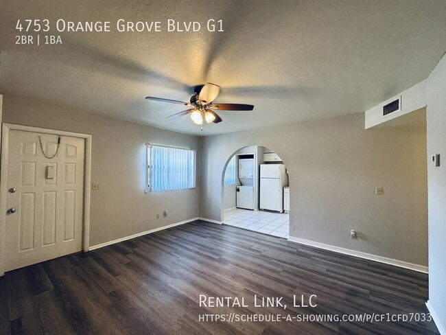 Building Photo - 4753 Orange Grove Blvd