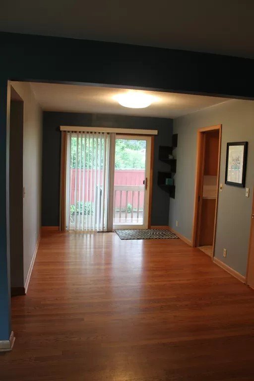 3 Bedroom, 1 Bathroom Home in Putnam Heights 1015 E Lexington Blvd