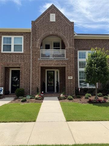 Building Photo - 7305 Sprangletop St
