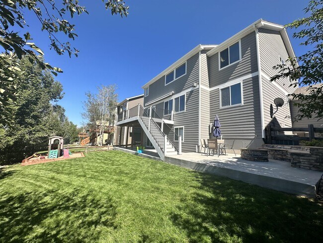 Building Photo - 8361 Briar Trace Way