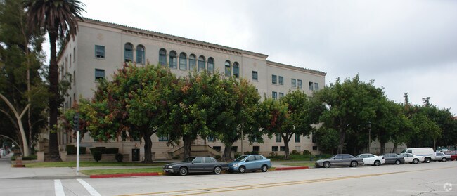 Primary Photo - Centennial Place