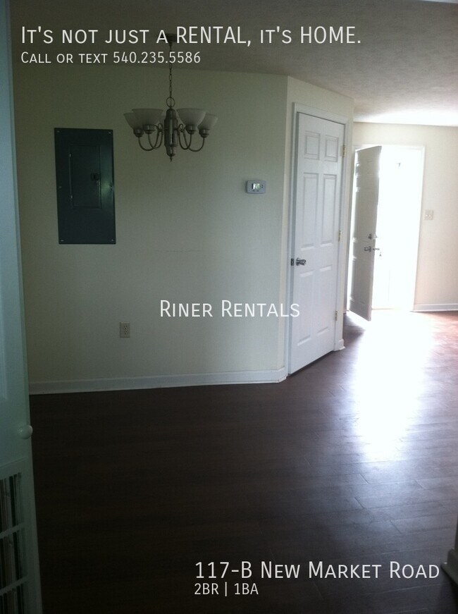 Building Photo - 117-B New Market Road-