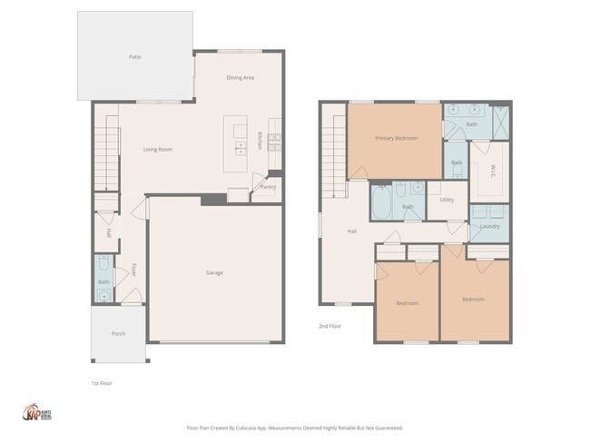 Building Photo - 124 Currant Cir