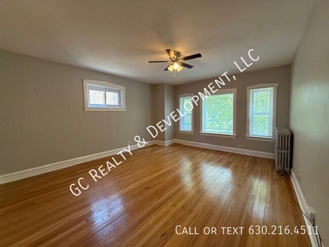 Building Photo - 1504 Pitner Ave