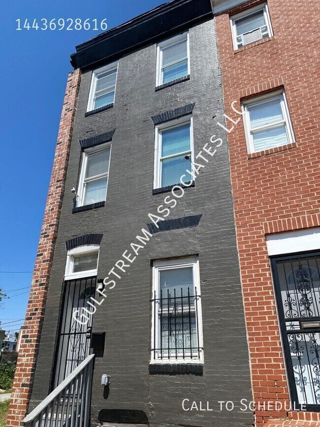 Primary Photo - 1816 McHenry St