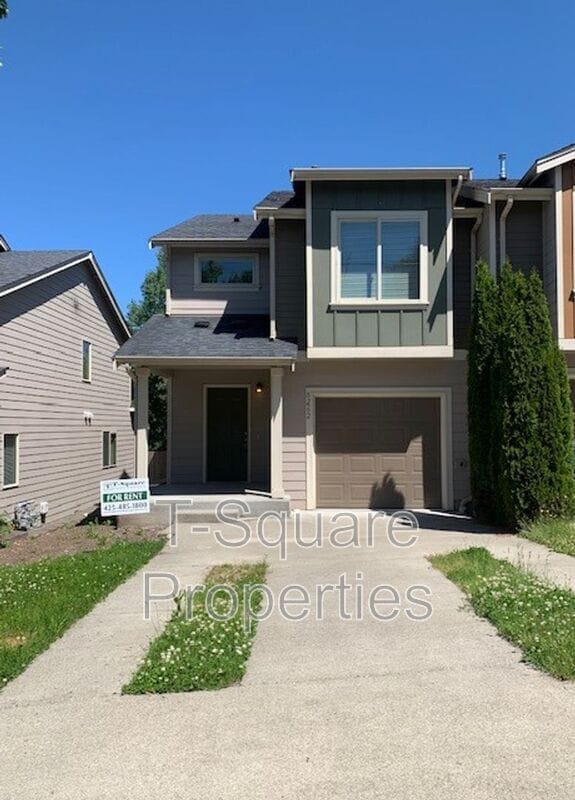 Primary Photo - 8262 42nd Pl NE