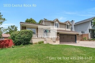 Building Photo - 1033 Castle Rock Rd