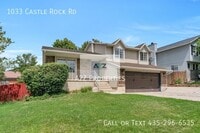 Building Photo - 1033 Castle Rock Rd