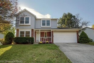 Building Photo - 24509 Simmons Dr