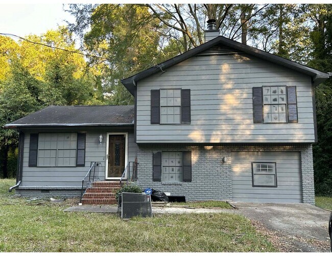 Primary Photo - 1768 Harbin Rd SW