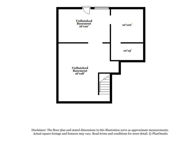 Building Photo - 4806 Brookwood Pl