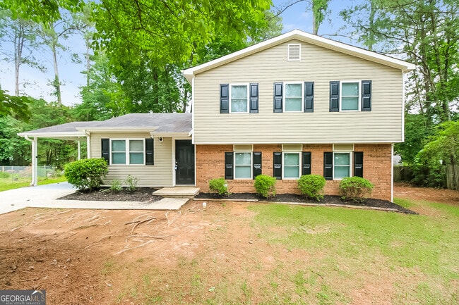 Primary Photo - 7548 Colonial Ct