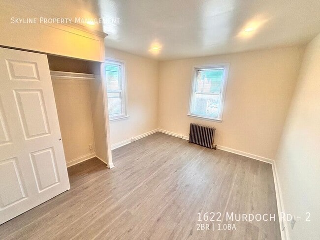 Building Photo - 1622 Murdoch Rd