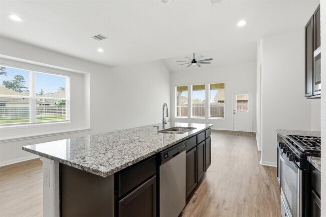 Building Photo - 3503 Cannon Dr