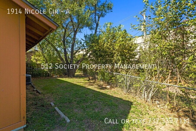 Building Photo - 1914 Nicole Cir