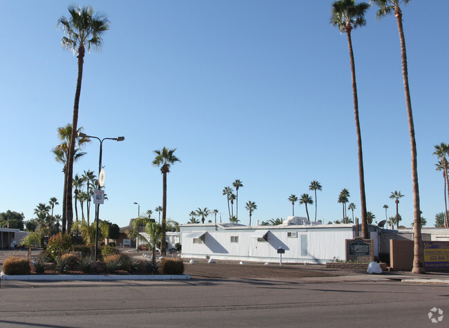 Primary Photo - Longhaven Estates