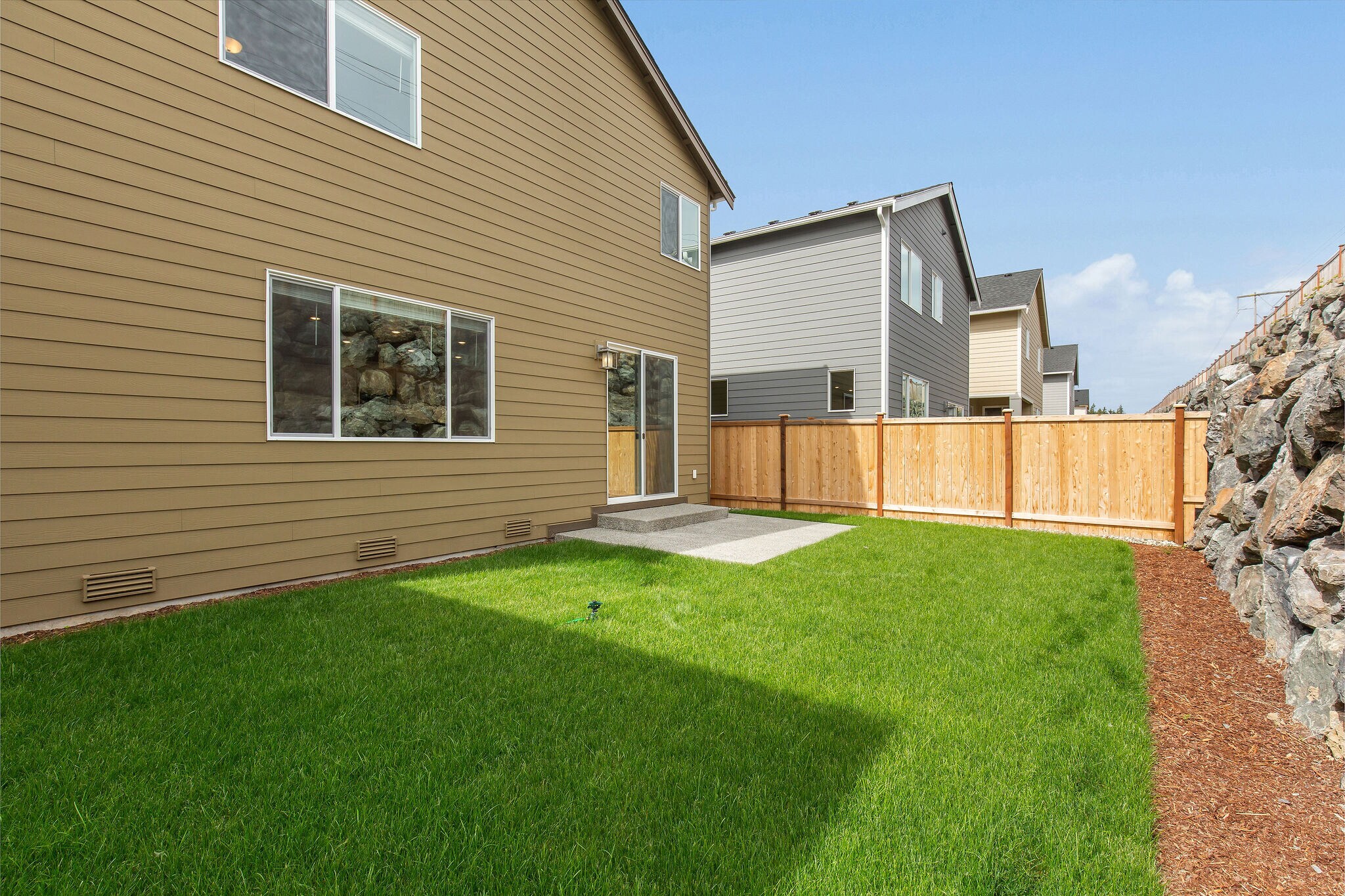 Building Photo - 3615 80th Ave NE