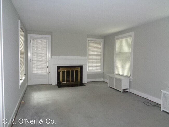 Building Photo - 4 br, 2.5 bath House - 2131 Iuka Avenue