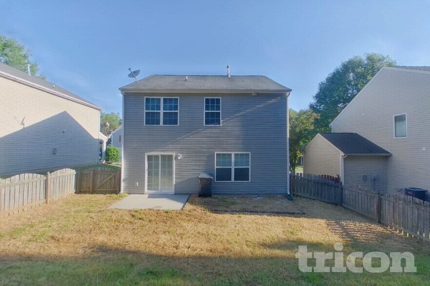 Building Photo - 4312 Houldsworth Dr