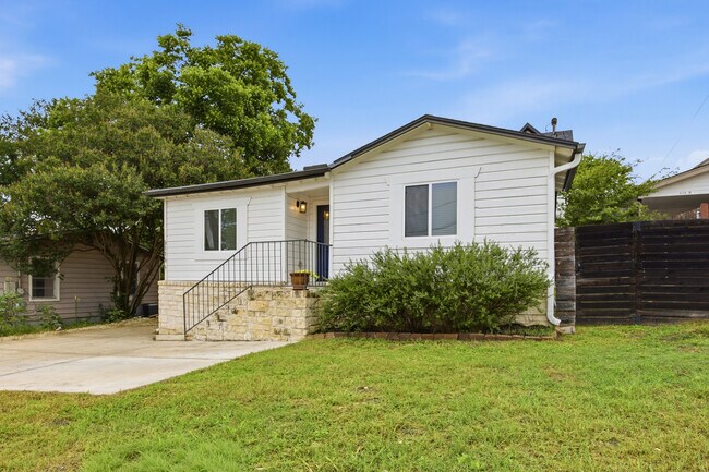 Building Photo - 5116 Heflin Ln