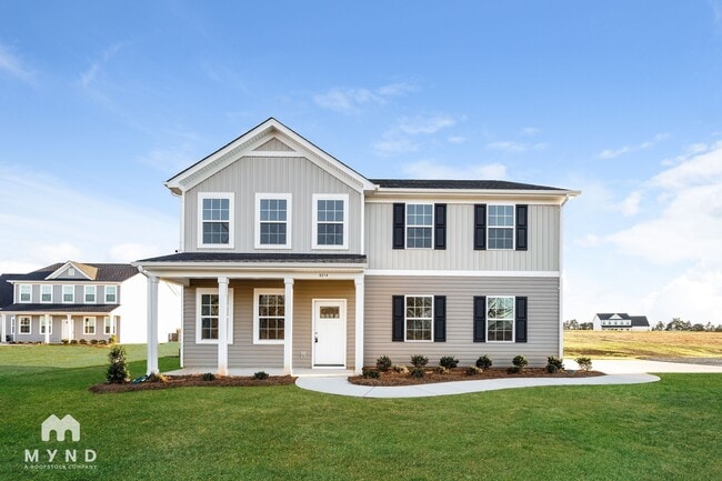 Building Photo - 6214 Olive Branch Rd
