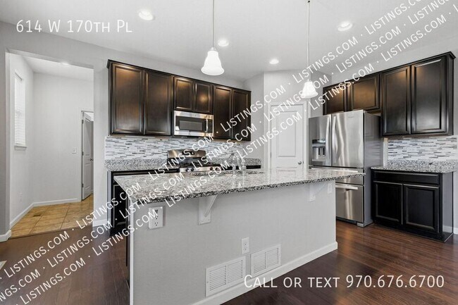 Building Photo - 614 W 170th Pl