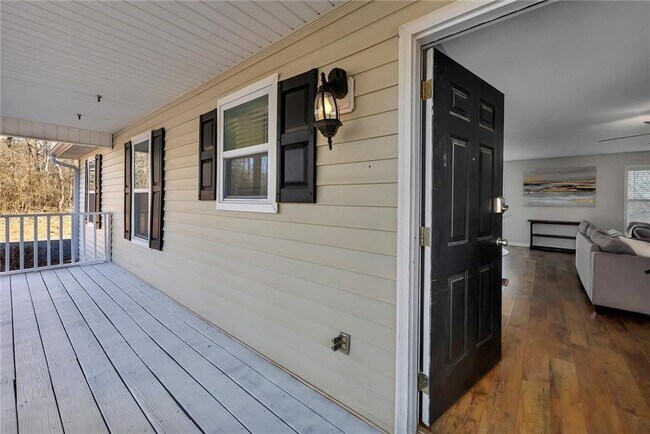 Building Photo - 1817 Hardman Ln