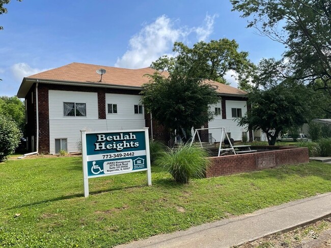 Primary Photo - 2810 Wills St