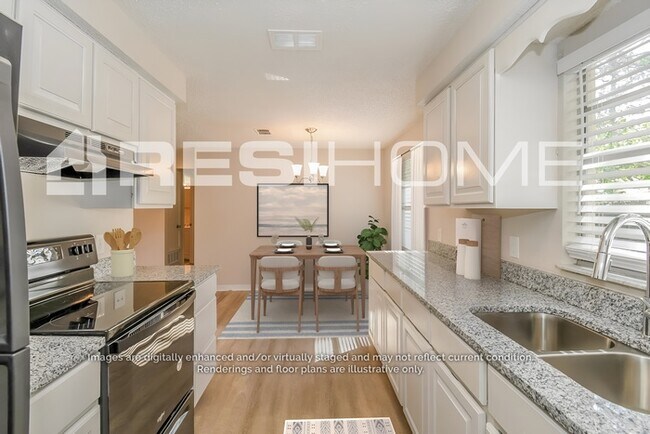 Building Photo - 2650 Kenwood Dr E