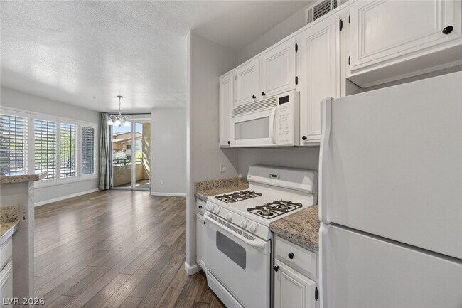 Building Photo - 7127 S Durango Dr