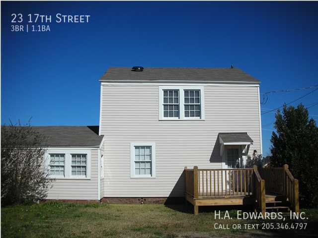 Building Photo - 23 17th St