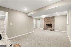 Building Photo - 1447 Redwine Rd