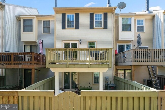 Building Photo - 8609 Hawk Run Terrace