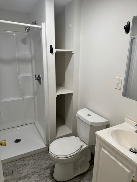 Building Photo - 43 Hemenway St