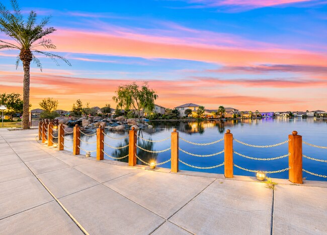 Building Photo - 41396 W Rio Bravo Dr