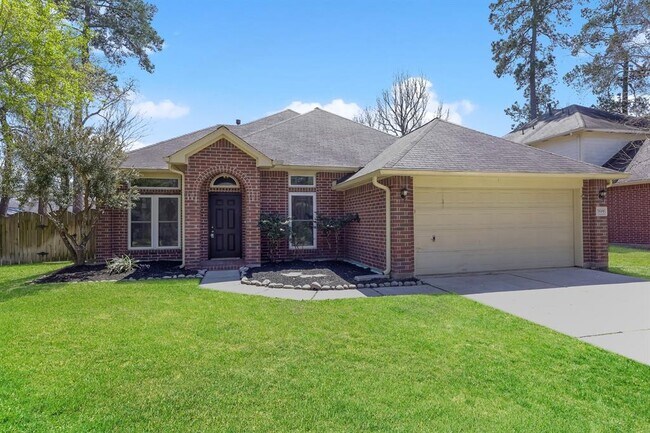 Building Photo - 7619 Danehill Dr