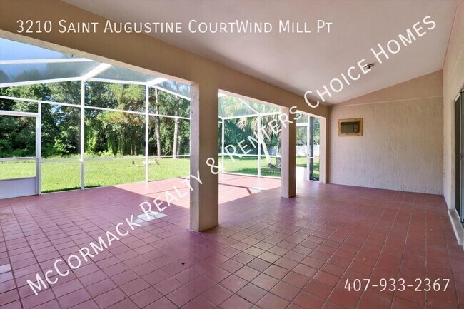 Building Photo - 3210 St Augustine Ct