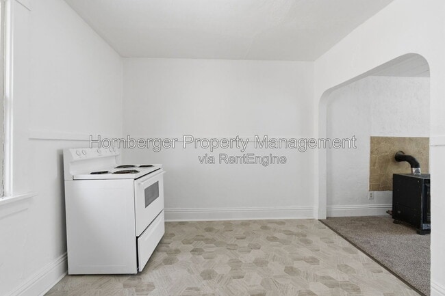 Building Photo - 1509 N Wall St