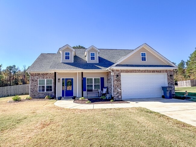 Primary Photo - 6454 Self Creek Rd